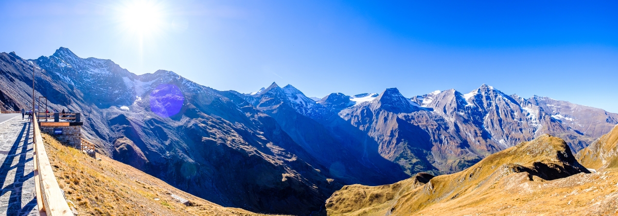 טיפים לטיול בהגרוסגלוקנר